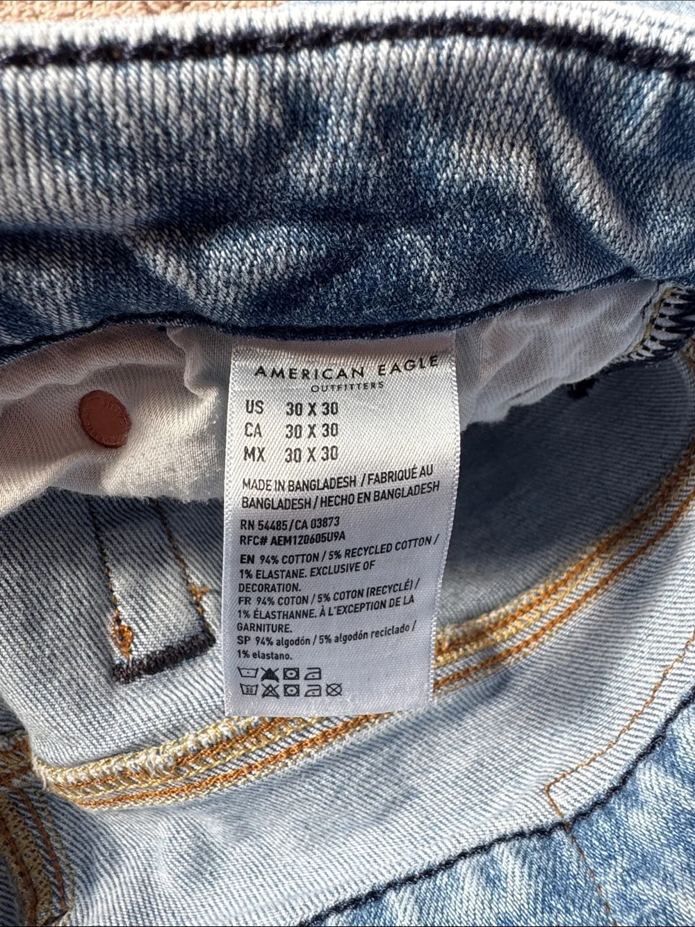 American Eagle Outfitters euc men’s